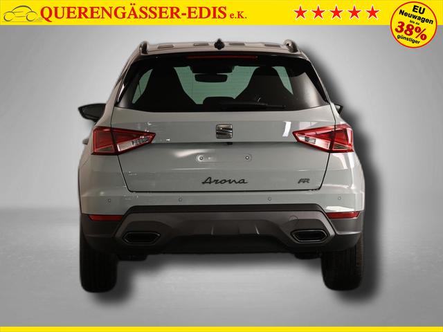Seat Arona FR 1.0 TSI 7-Gang-DSG 
