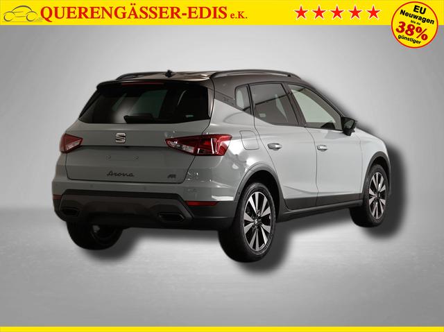 Seat Arona FR 1.0 TSI 7-Gang-DSG 