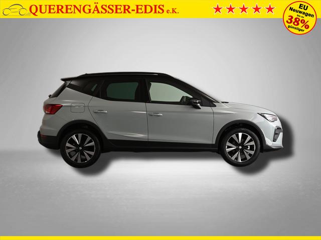 Seat Arona FR 1.0 TSI 7-Gang-DSG 
