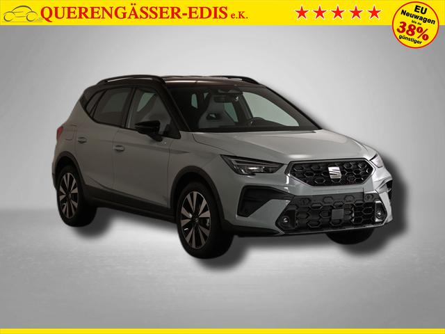 Seat Arona FR 1.0 TSI 7-Gang-DSG 