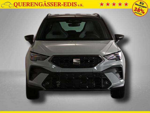 Seat Arona FR 1.0 TSI 7-Gang-DSG 