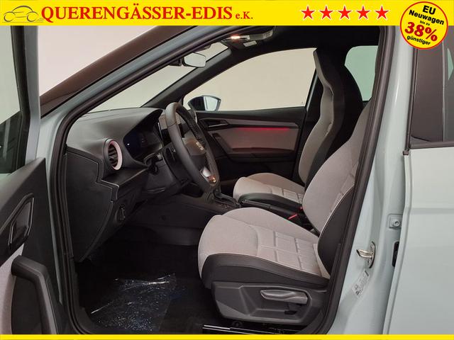 Seat Arona FR 1.0 TSI 7-Gang-DSG 