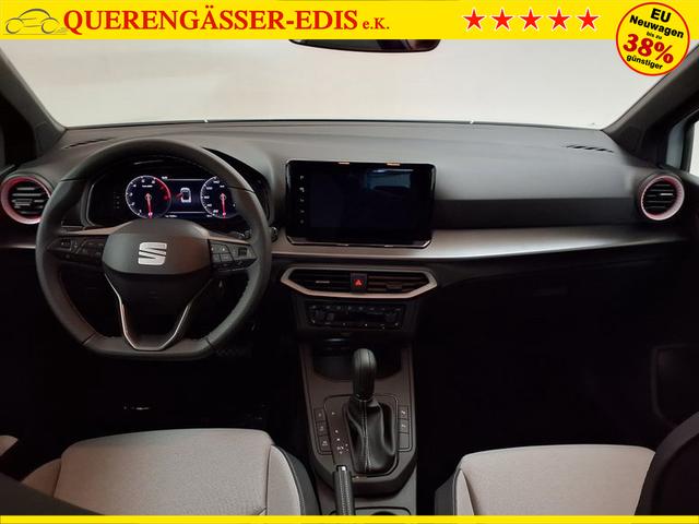 Seat Arona FR 1.0 TSI 7-Gang-DSG 