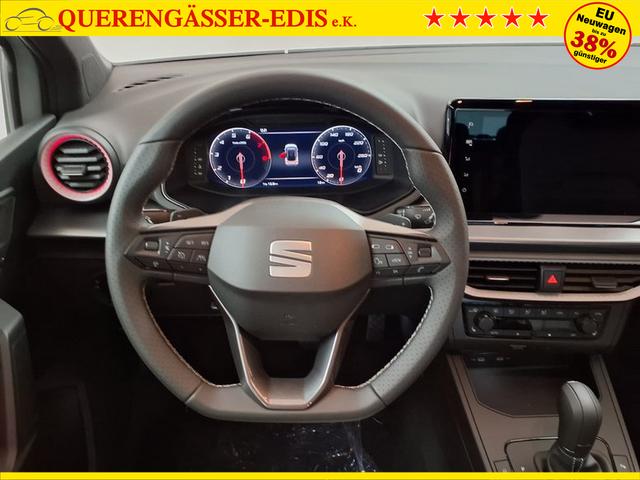 Seat Arona FR 1.0 TSI 7-Gang-DSG 