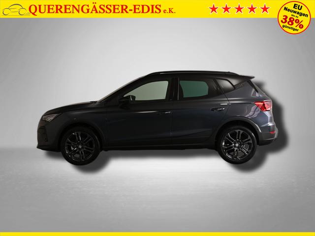 Seat Arona FR 1.5 TSI 7-Gang-DSG 