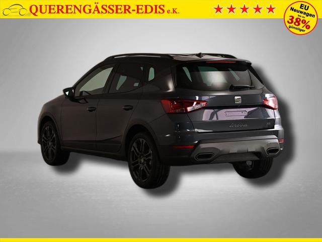 Seat Arona FR 1.5 TSI 7-Gang-DSG 