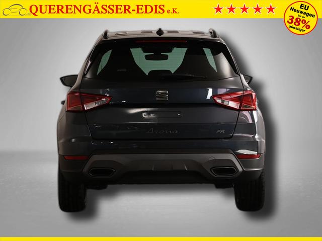 Seat Arona FR 1.5 TSI 7-Gang-DSG 