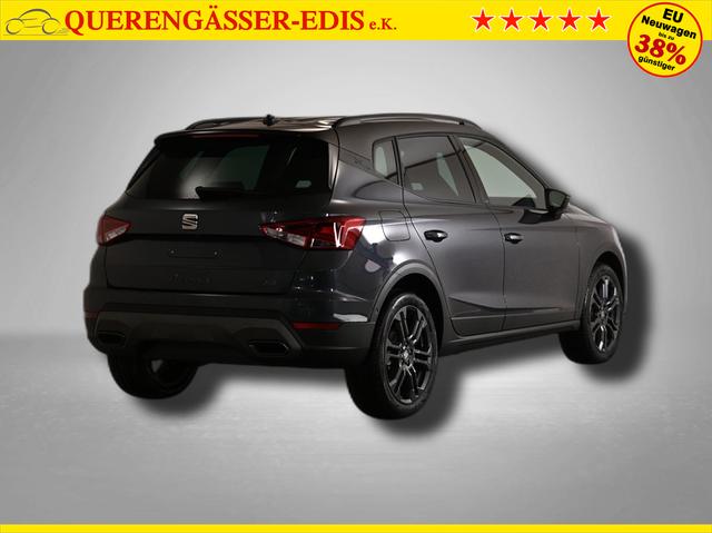 Seat Arona FR 1.5 TSI 7-Gang-DSG 