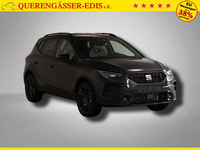 Seat Arona FR 1.5 TSI 7-Gang-DSG 