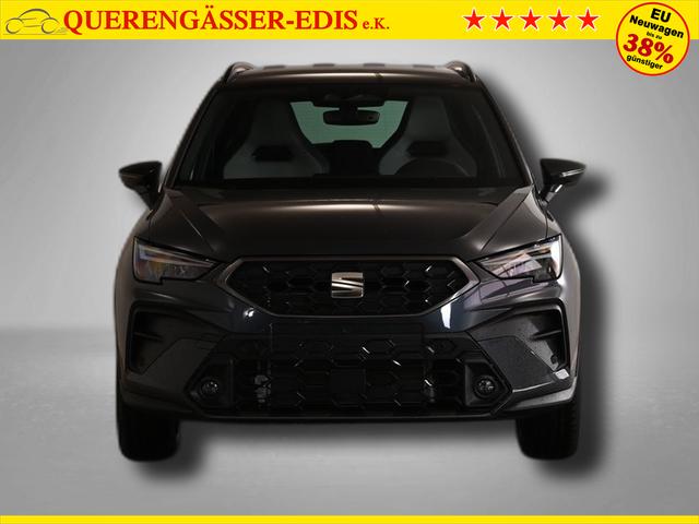 Seat Arona FR 1.5 TSI 7-Gang-DSG 