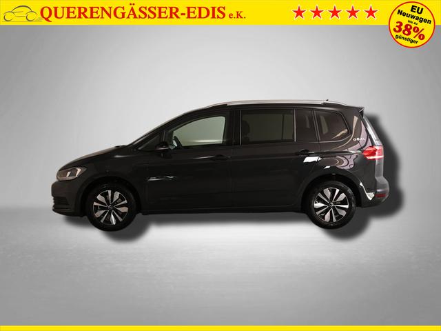 Volkswagen Touran Life Plus 1.5 TSI 7-Gang-DSG 
