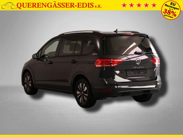 Volkswagen Touran Life Plus 1.5 TSI 7-Gang-DSG 