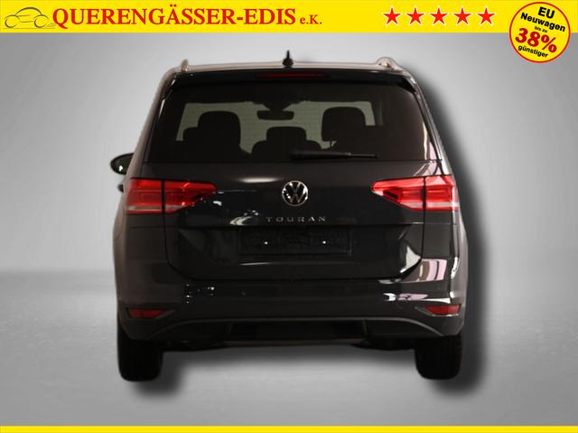 Volkswagen Touran Life Plus 1.5 TSI 7-Gang-DSG 
