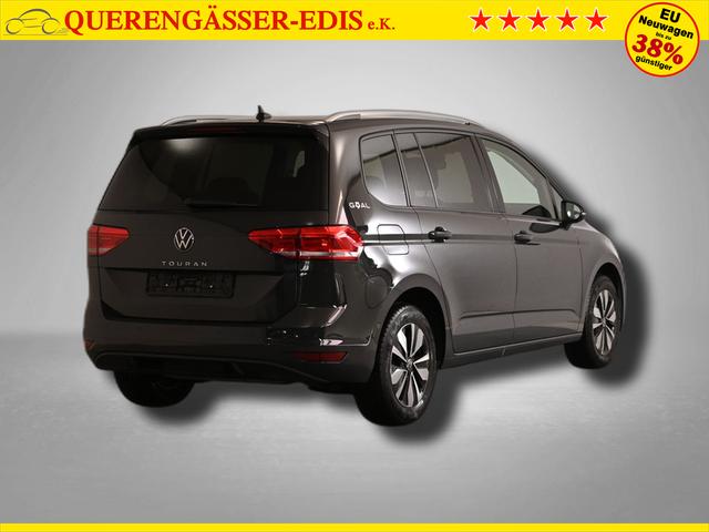 Volkswagen Touran Life Plus 1.5 TSI 7-Gang-DSG 
