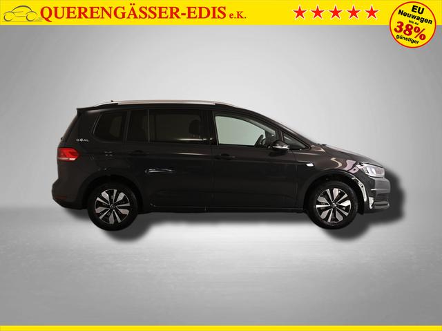 Volkswagen Touran Life Plus 1.5 TSI 7-Gang-DSG 