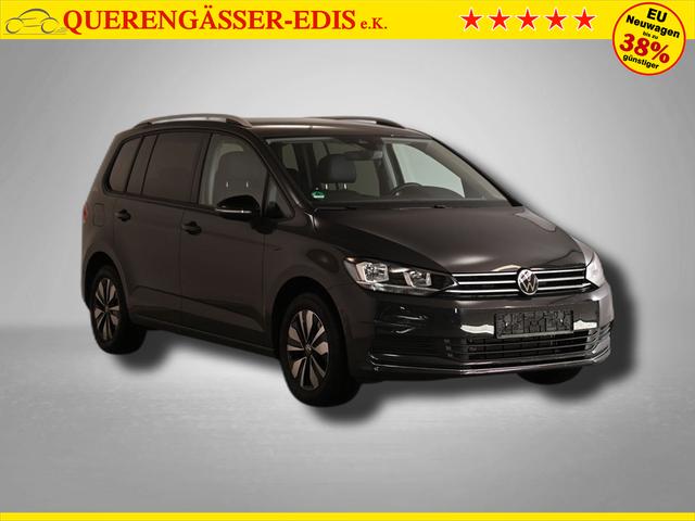 Volkswagen Touran Life Plus 1.5 TSI 7-Gang-DSG 