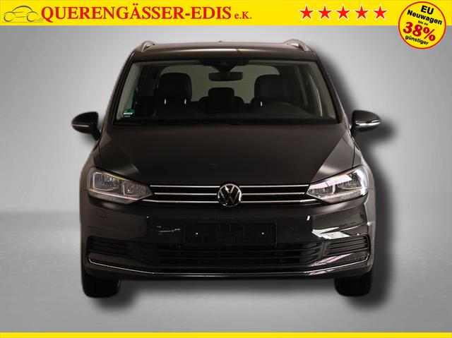 Volkswagen Touran Life Plus 1.5 TSI 7-Gang-DSG 