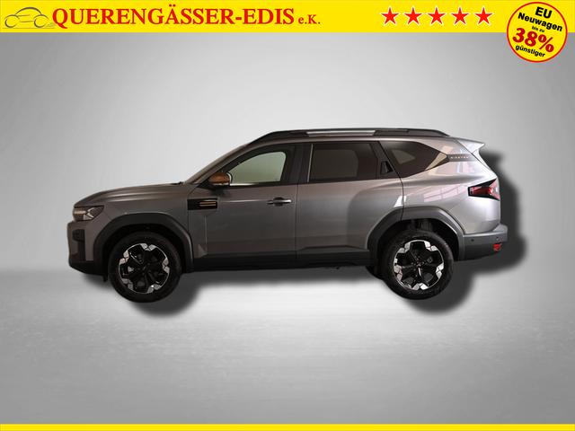 Dacia Bigster Extreme Mild Hybrid TCe 140 6-Gang 