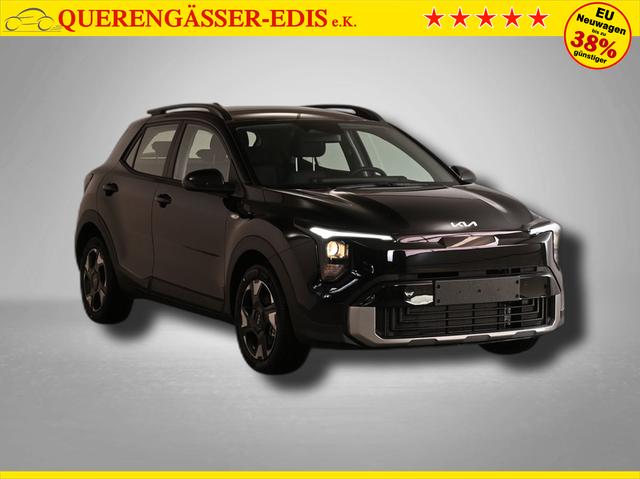 Kia Stonic SPIN 1.0 T-GDi 7-Gang-DCT 