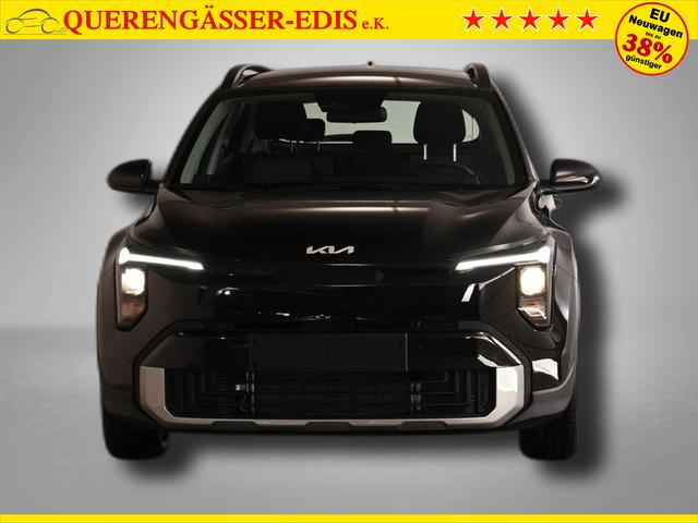 Kia Stonic SPIN 1.0 T-GDi 7-Gang-DCT 