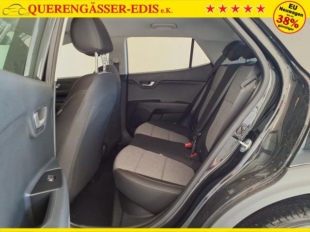 Kia Stonic SPIN 1.0 T-GDi 7-Gang-DCT 