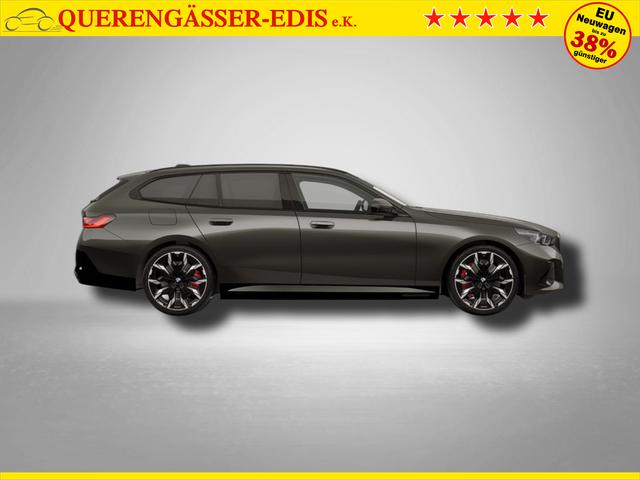 BMW 5er Touring M Sportpaket Pro 550e xDrive 