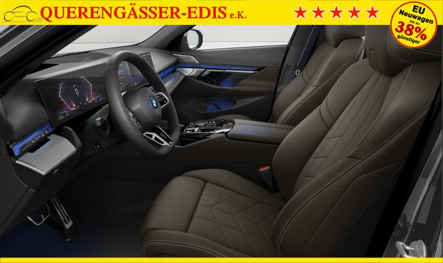 BMW 5er Touring M Sportpaket Pro 550e xDrive 