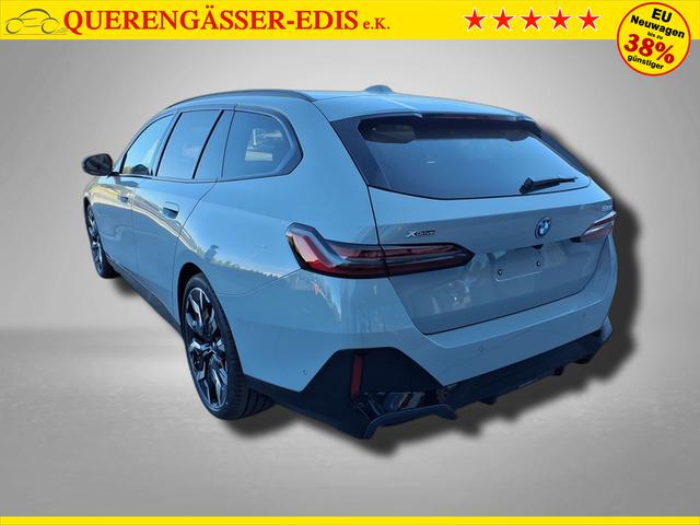 BMW 5er Touring M Sportpaket Pro 550e xDrive 