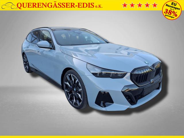 BMW 5er Touring M Sportpaket Pro 550e xDrive 