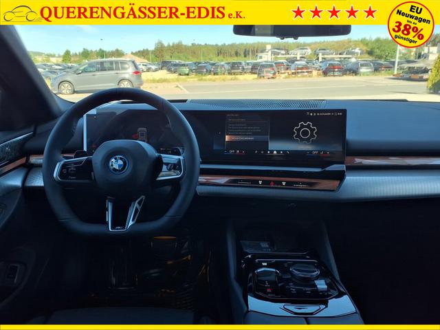 BMW 5er Touring M Sportpaket Pro 550e xDrive 