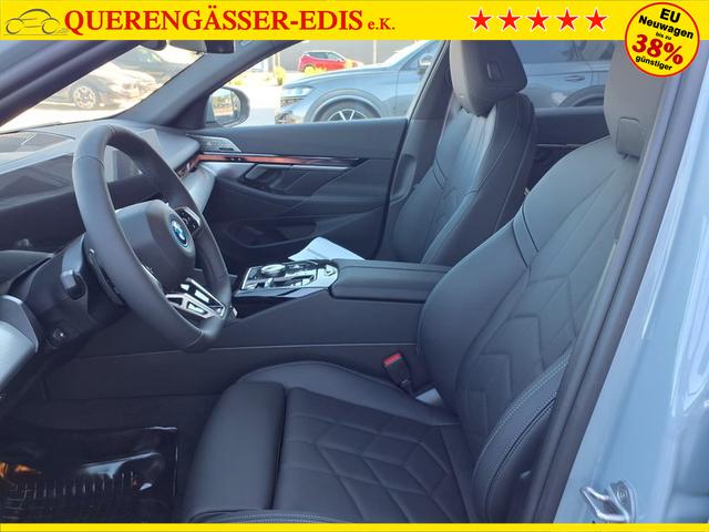 BMW 5er Touring M Sportpaket Pro 550e xDrive 