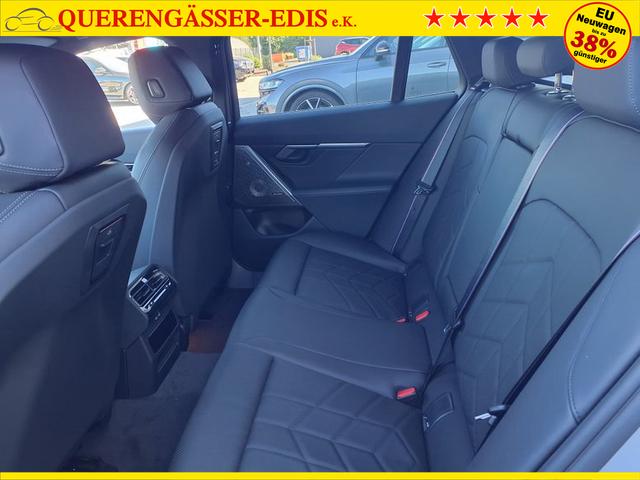 BMW 5er Touring M Sportpaket Pro 550e xDrive 