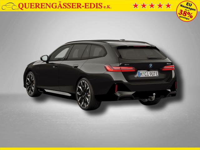 BMW 5er Touring M Sportpaket Pro 550e xDrive 