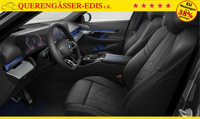 BMW 5er Touring M Sportpaket Pro 550e xDrive 