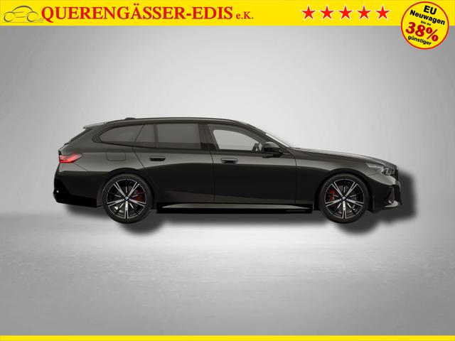 BMW 5er Touring M Sportpaket Pro 530e xDrive 