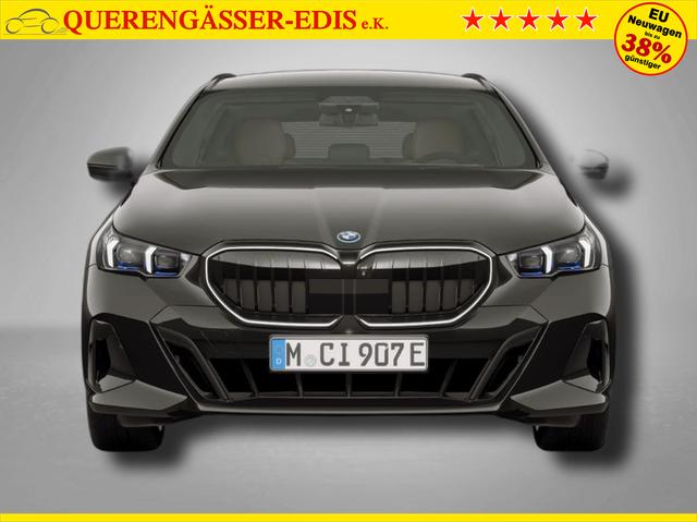 BMW 5er Touring M Sportpaket Pro 530e xDrive 