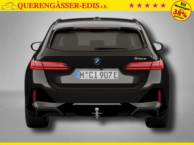 BMW 5er Touring M Sportpaket Pro 530e xDrive 