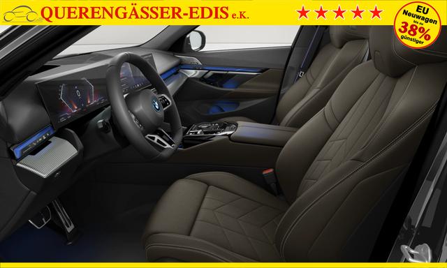 BMW 5er Touring M Sportpaket Pro 530e xDrive 