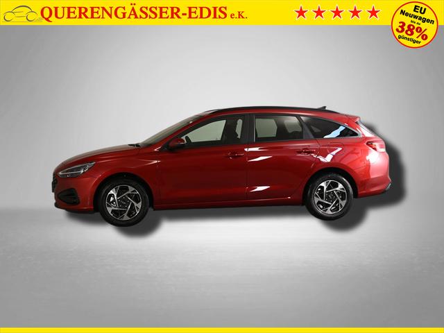 Hyundai i30 Kombi Trend 1.0 T-GDi 6MT 
