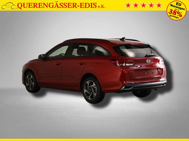 Hyundai i30 Kombi Trend 1.0 T-GDi 6MT 