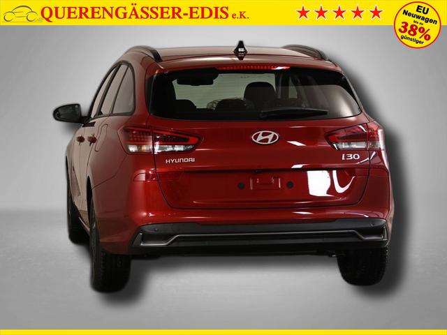 Hyundai i30 Kombi Trend 1.0 T-GDi 6MT 