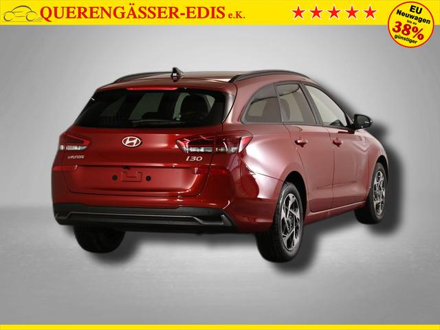 Hyundai i30 Kombi Trend 1.0 T-GDi 6MT 
