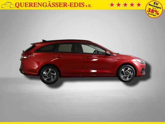 Hyundai i30 Kombi Trend 1.0 T-GDi 6MT 