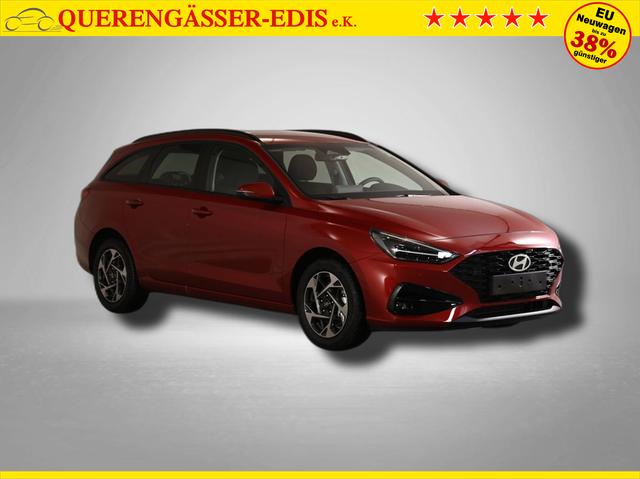 Hyundai i30 Kombi Trend 1.0 T-GDi 6MT 