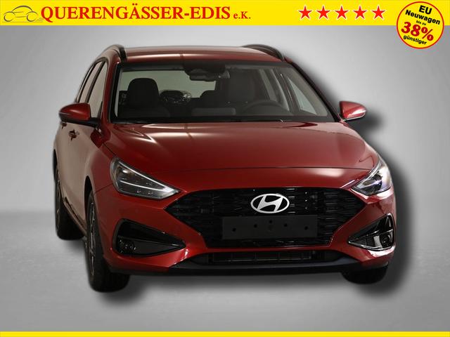 Hyundai i30 Kombi Trend 1.0 T-GDi 6MT 