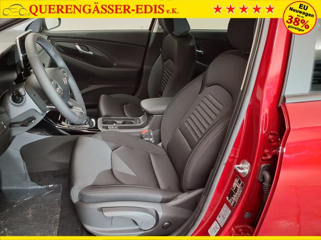 Hyundai i30 Kombi Trend 1.0 T-GDi 6MT 