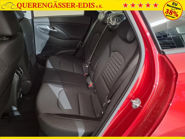 Hyundai i30 Kombi Trend 1.0 T-GDi 6MT 
