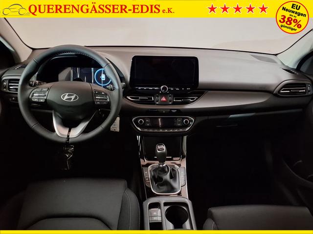 Hyundai i30 Kombi Trend 1.0 T-GDi 6MT 