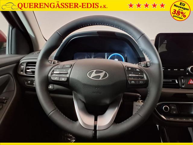 Hyundai i30 Kombi Trend 1.0 T-GDi 6MT 
