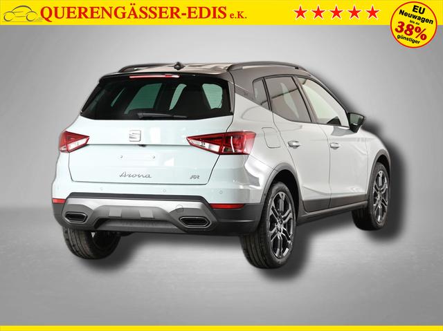 Seat Arona FR 1.5 TSI 7-Gang-DSG 
